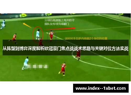 从阵型到博弈深度解析欧冠豪门焦点战战术思路与关键对位方法实战 从阵型到博弈深度解析欧冠豪门焦点战战术思路与关键对位方法实战