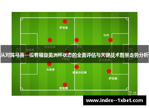 从对阵马赛一役看福登美洲杯状态的全面评估与关键战术前景走势分析