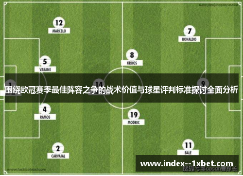 围绕欧冠赛季最佳阵容之争的战术价值与球星评判标准探讨全面分析 围绕欧冠赛季最佳阵容之争的战术价值与球星评判标准探讨全面分析