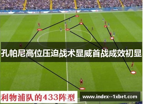 孔帕尼高位压迫战术显威首战成效初显 孔帕尼高位压迫战术显威首战成效初显